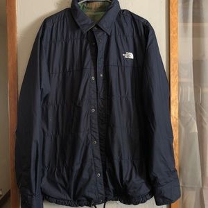 The North Face FORT POINT Reversible Flannel